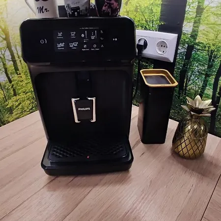 Lakeside Terrace - Velden *