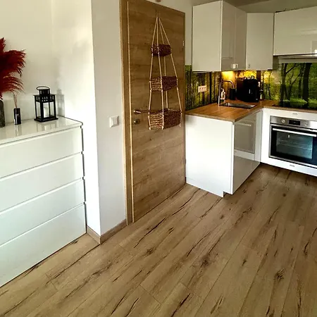 Lakeside Terrace - Velden *