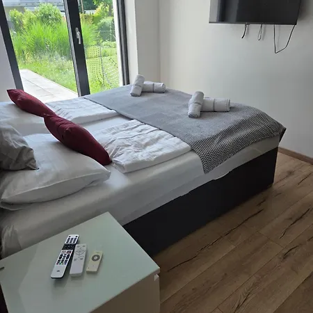 Lakeside Terrace - Velden Appartamento