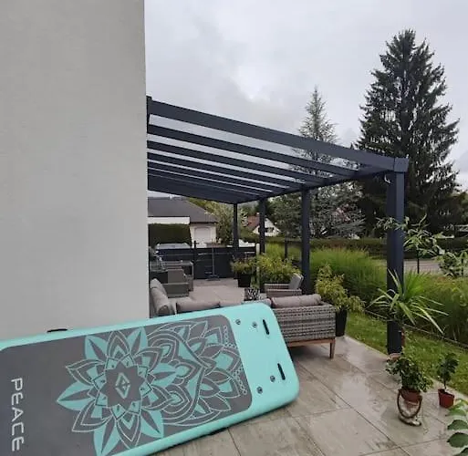 Apartament Lakeside Terrace - Velden