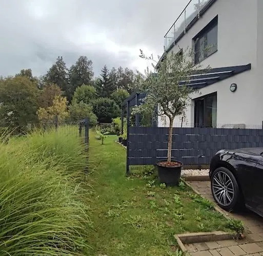 Apartament Lakeside Terrace - Velden *