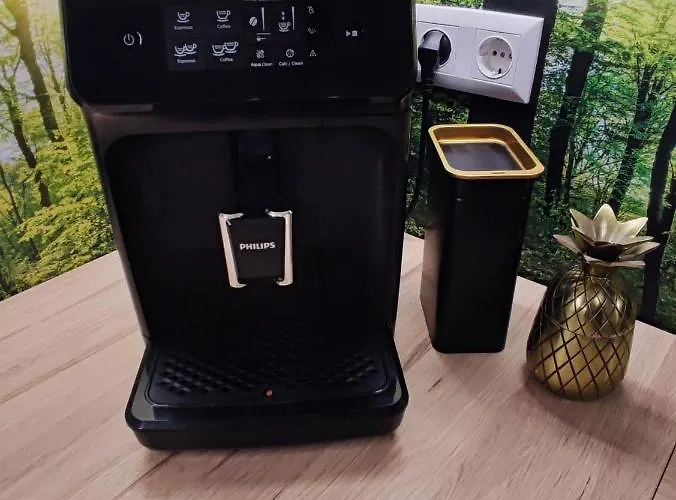 Lakeside Terrace - Velden *