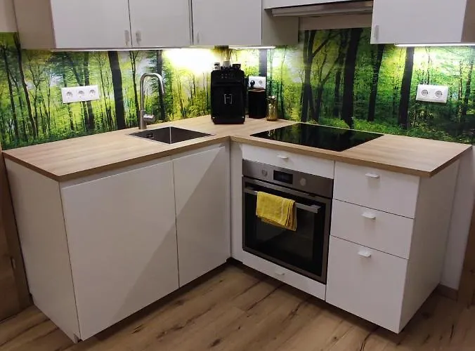 Lakeside Terrace - Velden Apartament