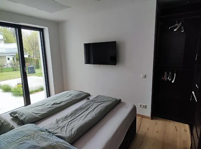 Lakeside Terrace - Velden Apartament Velden am Wörthersee