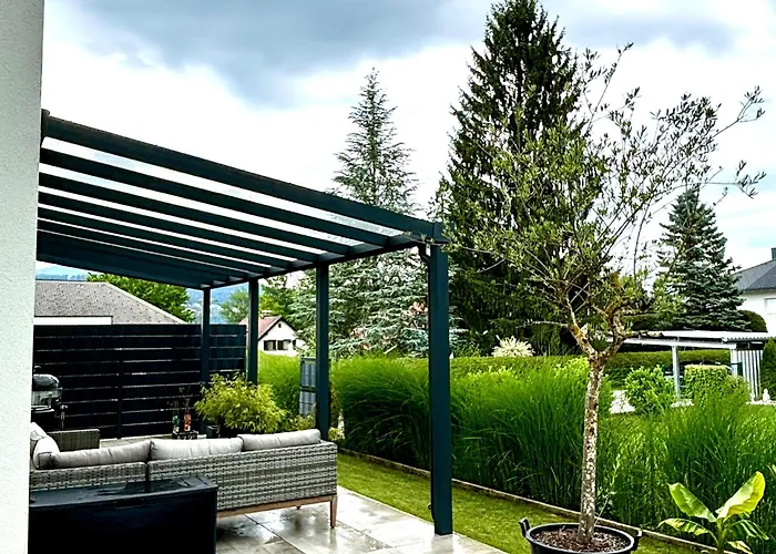 Lakeside Terrace - Velden Velden am Wörthersee