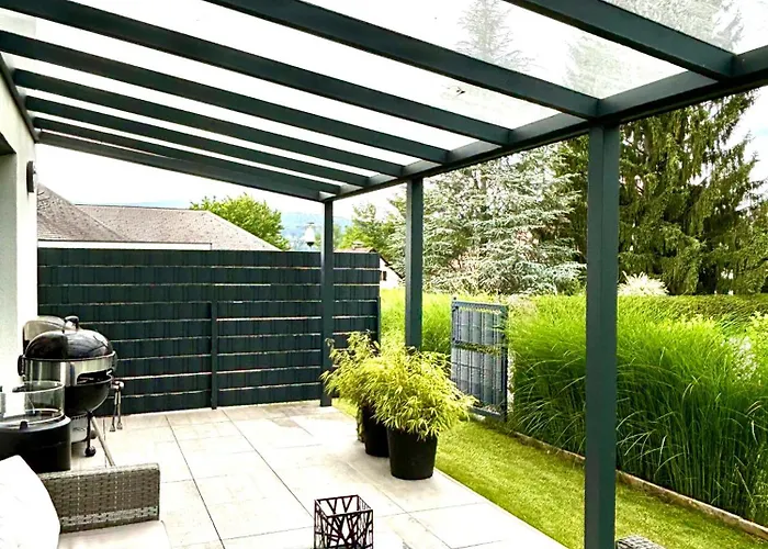 Lakeside Terrace - Velden * Velden am Wörthersee