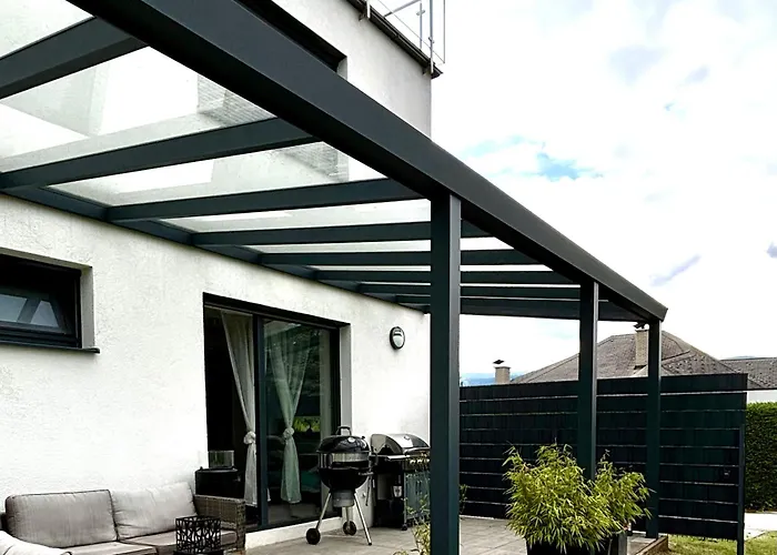 Lakeside Terrace - Velden