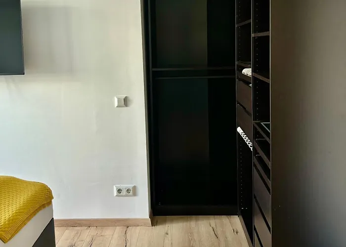 Apartament Lakeside Terrace - Velden