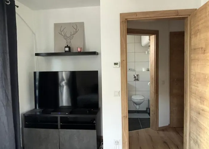 Lakeside Terrace - Velden Apartament *