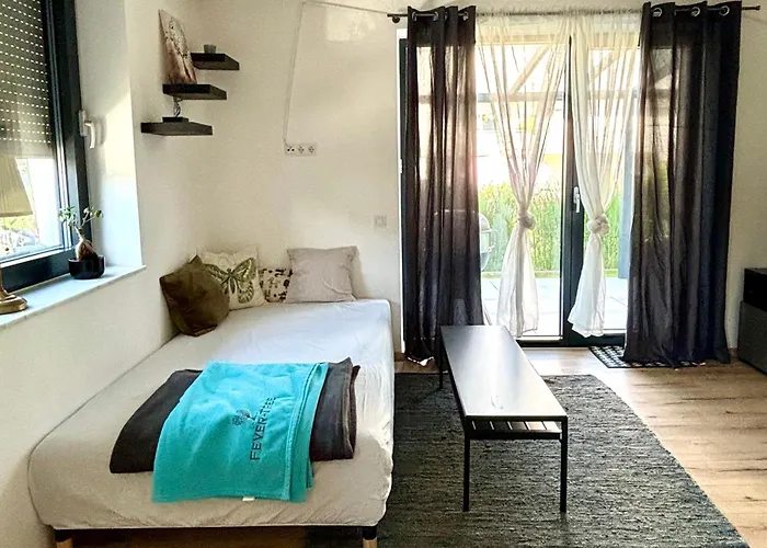 Apartament Lakeside Terrace - Velden *