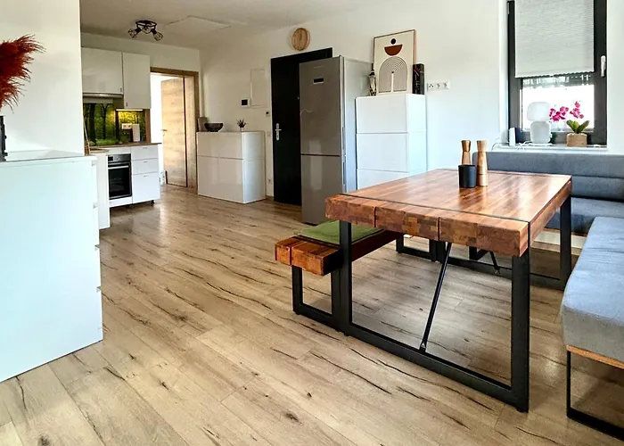 Lakeside Terrace - Velden Apartament Velden am Wörthersee