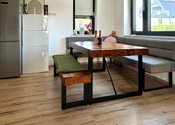 Apartament Lakeside Terrace - Velden Velden am Wörthersee