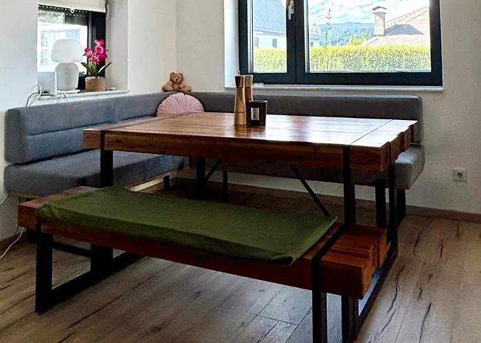 Lakeside Terrace - Velden *