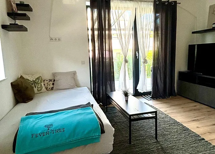 Lakeside Terrace - Velden Velden am Wörthersee