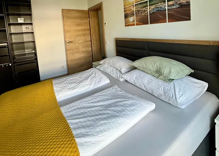 Lakeside Terrace - Velden Apartament Velden am Wörthersee