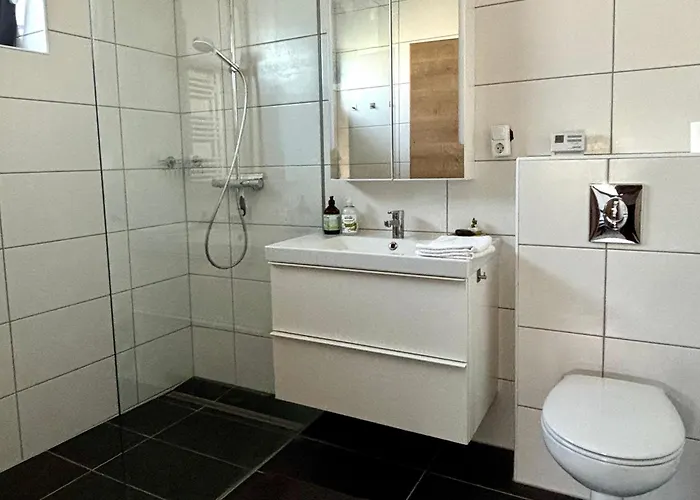 Apartament Lakeside Terrace - Velden *