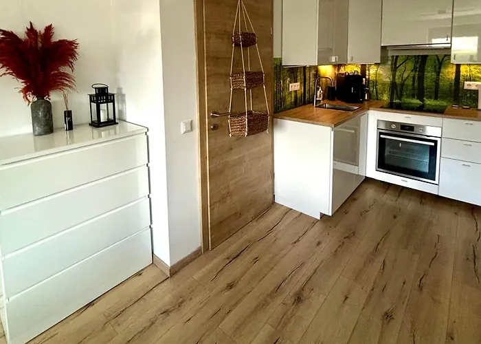 Lakeside Terrace - Velden *