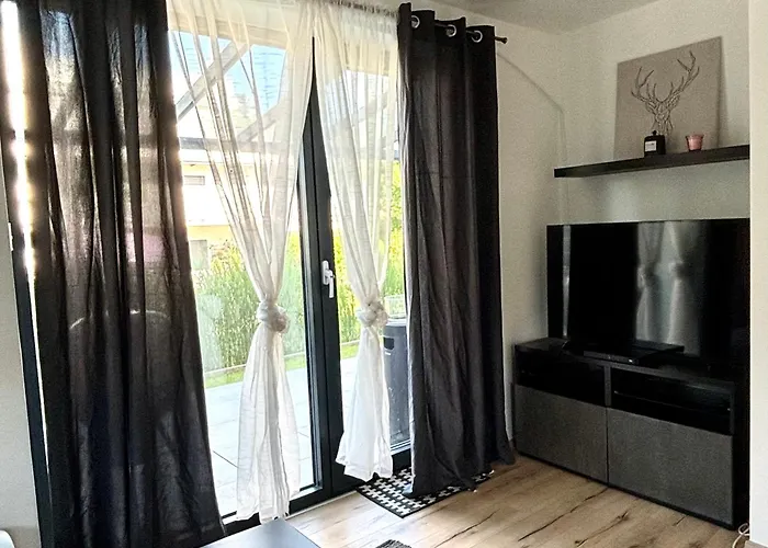 Lakeside Terrace - Velden * Velden am Wörthersee